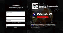 Desktop Screenshot of dirigetufuturo.com